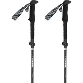 Gabel Hybrid Carbon Xtl Kävelysauvat