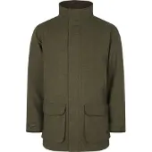 Seeland Hillside Hunting Jacket Men Moss Green 50