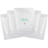 Fleeky Collagen Sheet Mask Kangasnaamio 5 kpl