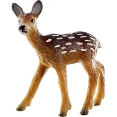 BULLYLAND 64438 Peuravuohi 5cm