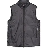 Houdini W's Dunfri Vest True Black - XS