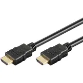 Goobay High Speed HDMI-kaapeli Ethernet - 15 m