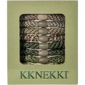 Kknekki 8-pack Green