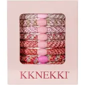 Kknekki 8-pack Pink