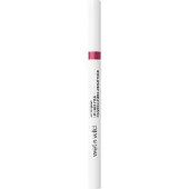 wet n wild Perfect Pout Lip Liner Stain Spilled Wine