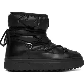Gant Snowhill Mid Boot - Black - 41