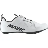 Mavic Aksium Strap Maantiepyöräilykengät