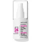 wet n wild Photo Focus Natural Setting Mist 65 ml