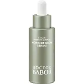 Babor Microbiomic Moisture Glow Serum, 30ml