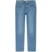 Levi's LVB 512 Slim Taper Farkut, Basil Sky Without Destruction, 152