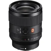 Sony FE 35mm f/1,4 GM