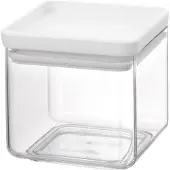 Brabantia Säilytyspurkki 0,7 l, Brabantia, Vaaleanharmaa