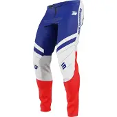 Shot Contact Mythic Motocross-housut