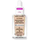 wet n wild Bare Focus Niacinamide Skin Tint Fair Beige