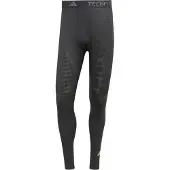 Adidas Tf Cldrdy Tight - Black - XS