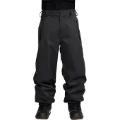 Volcom Arthur 20K Housut black Koko S