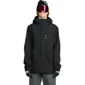 Volcom L Gore-tex Softshell-takki