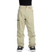 Volcom L Gore Tex Housut moss green Koko XL