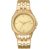 DKNY Brooklyn Midi 34 Mm Naisten Kello
