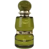 Ahmed Al Maghribi Green Pearl Eau de Parfum unisex 80 ml