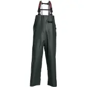 Grundens Herkules 16 Bib Pant Green, L