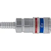Cejn eSafe Turvaliitin, Letkuliitäntä 8 mm (5/16'')