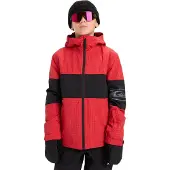 Quiksilver High In The Hood Takki