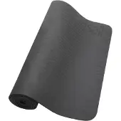 Casall Treenimatto Comfort 7mm Musta