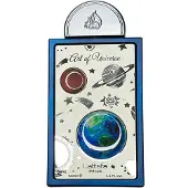 Lattafa Pride Art Of Universe Eau de Parfum 100 ml