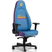GAMERSWEAR ICON Gaming Stuhl - Fallout Nuka-Cola Quantum Edition (NBL-ICN-PU-NCQ)