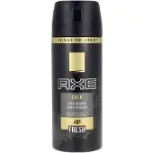 Axe Gold Deodorant Body Spray 150ml