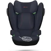 Cybex Solution B3 i-Fix turvavyöistuin Bay Blue