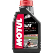 Motul 2-tahtimoottorin öljy 105884