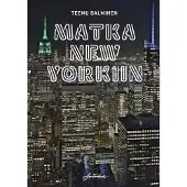 Salminen, Matka New Yorkiin