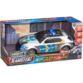 Teamsterz Light & Sound poliisiauto