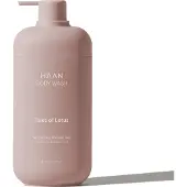 HAAN Tales of Lotus Body Wash 450 ml