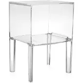 Kartell - Ghost Buster Small Crystal