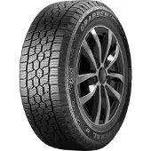 General GRABBER CROSS A/S 235/45R20 100V 3PMSF XL RP