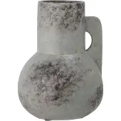 Bloomingville Tias vaasi Ø18 cm Harmaa