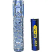 Niteye JETBeam JET-ST - 800LM IPX8