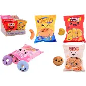 Vedes Fluffy snack bags minipehmolelupussi