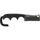 CRKT Minimalist Cleaver Black kaulaveitsi