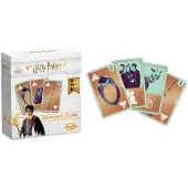 Wizarding World Of Harry Potter Table Game Harry Potter Deathly Hallows Monivärinen