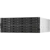 Qnap TL-R2400PES-RP 24-bay 4U rackmount