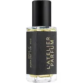 L'Atelier Parfum Opus 2 Burning for Oud Eau de Parfum 15 ml