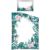 Hobby Hall Lasten pussilakanasetti Detexpol, 100 x 135, 2 osaa
