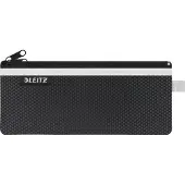 Leitz WOW Travel Medium - Etui henkilökohtaisille tavaroille / lääke / kynä / kaapeli - nylon - lajittelu