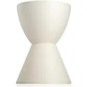 Kartell - Prince AHA Stool White