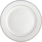 Ambition lautanen Aura Silver, 27 cm