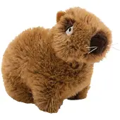Nici Pehmokapybara Capy-Barbara, 17 cm